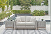 Seton Creek Outdoor Seating Set