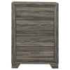 Wright Chest of Drawers