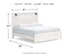 Gerridan Bedroom Set
