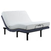 Negan Adjustable Bed Base