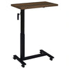 Westpark Bed C-Table