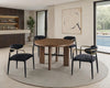 Gaetani Arm Chair (2/CTN)