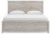 Broachmyn Bed