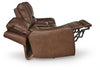 DeepWakes Reclining Living Room Set
