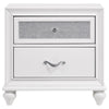 Barzini Nightstand