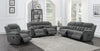 Bahrain Glider Recliner