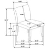 Cantley Dining Side Chair