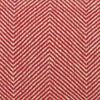 Jill Red 22" X 22" Pillow, Multi (2/CTN)