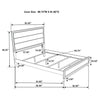 Watson Bedroom Set