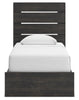 Hollivern Bed