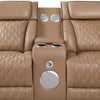 Fortuner Sectional