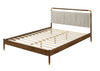 Bardot 4 Pc Queen Bedroom Set