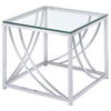 Lille End Table