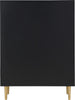 Zayne Black Chest