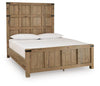 Ridgester Bed