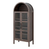 Gateshead Arched Cabinet
