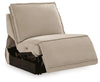Carceri Power Sectional Reclining Sofa
