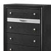 Matrix Chest