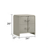 Aria Nightstand