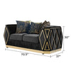 Cavalli Loveseat