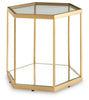 Veerwick Accent Coffee Table image