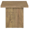 Devar Coffee Table Set