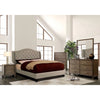 Carly Bed