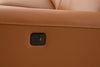 Theola Power Sectional, Right Chaise