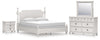 Rowlenstown Bedroom Set