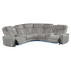 Electra Sectional