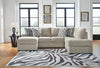 Calnita Sectional with Chaise