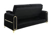 Ruby Loveseat