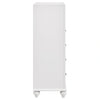 Barzini Chest of Drawers