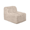 Nappi L-Sectional (Compressed Foam)