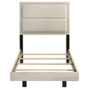 Trenton Panel Bed