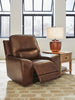 DeepWakes Power Recliner