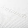 Cascade Cooling Performance Foam Mattress Topper