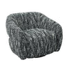 Pyrena Swivel Chair