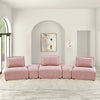 Stavanger Curved 3-Seater
