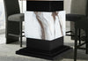D12 Bar Table