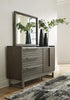 Arkenton King Bedroom Set