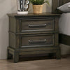 Houston Night Stand