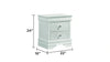 Blaze Nightstand