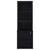 Westpark Bookcase