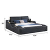 ZOYA Bed
