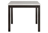 D4052 Bar Table and 4 Bar Stools