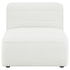 Sunny Armless Chair