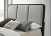 Arini Panel Bed