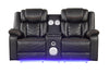 Challenger Loveseat