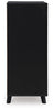 Danziar Wide Chest of Drawers